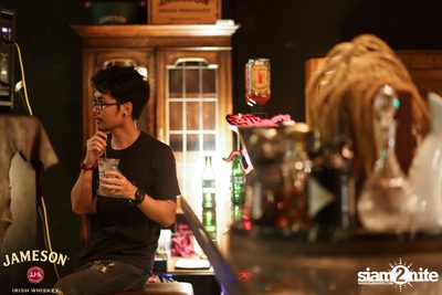 คืนวันศุกร์ ที่ สวีท ซิกซ์ทีน — photo 53