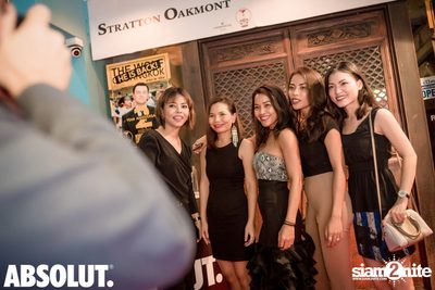 2 Years Anniversary | The Wolf of Bangkok at Revolucion Cocktail — photo 37