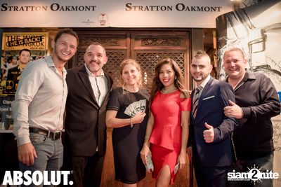 2 Years Anniversary | The Wolf of Bangkok at Revolucion Cocktail — photo 40