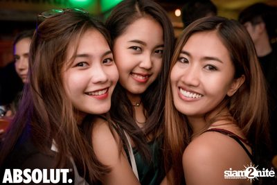 2 Years Anniversary | The Wolf of Bangkok at Revolucion Cocktail — photo 71