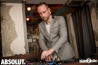 2 Years Anniversary | The Wolf of Bangkok at Revolucion Cocktail — photo 79