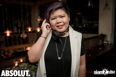 2 Years Anniversary | The Wolf of Bangkok at Revolucion Cocktail — photo 151