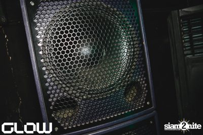 UC Reunion | Dan Buri's Dirty 30 at Glow — photo 3