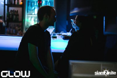 UC Reunion | Dan Buri's Dirty 30 at Glow — photo 5