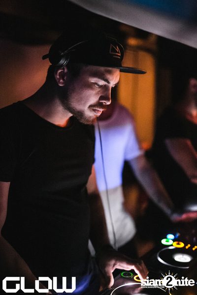 UC Reunion | Dan Buri's Dirty 30 at Glow — photo 7
