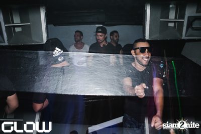 UC Reunion | Dan Buri's Dirty 30 at Glow — photo 9