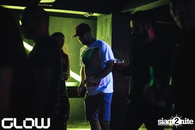 UC Reunion | Dan Buri's Dirty 30 at Glow — photo 10