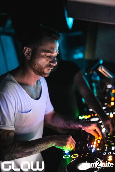 UC Reunion | Dan Buri's Dirty 30 at Glow — photo 12