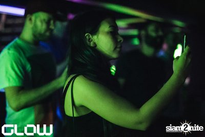 UC Reunion | Dan Buri's Dirty 30 at Glow — photo 13
