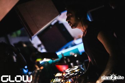 UC Reunion | Dan Buri's Dirty 30 at Glow — photo 14