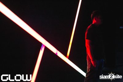 UC Reunion | Dan Buri's Dirty 30 at Glow — photo 15