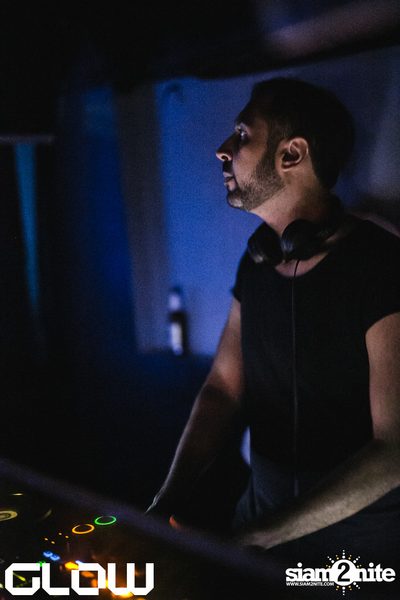 UC Reunion | Dan Buri's Dirty 30 at Glow — photo 17