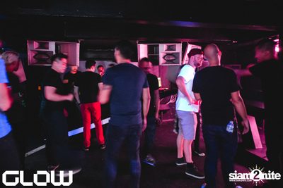 UC Reunion | Dan Buri's Dirty 30 at Glow — photo 18