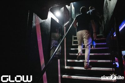 UC Reunion | Dan Buri's Dirty 30 at Glow — photo 19