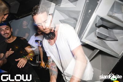 UC Reunion | Dan Buri's Dirty 30 at Glow — photo 20