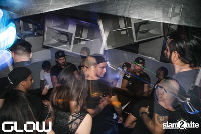 UC Reunion | Dan Buri's Dirty 30 at Glow — photo 21