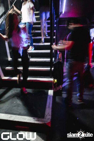 UC Reunion | Dan Buri's Dirty 30 at Glow — photo 24