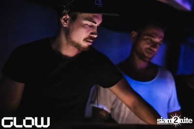 UC Reunion | Dan Buri's Dirty 30 at Glow — photo 29