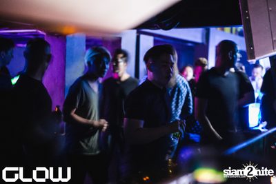 UC Reunion | Dan Buri's Dirty 30 at Glow — photo 30