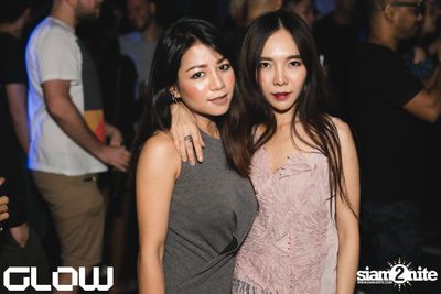 UC Reunion | Dan Buri's Dirty 30 at Glow — photo 31