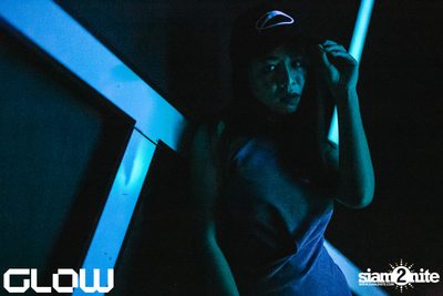 UC Reunion | Dan Buri's Dirty 30 at Glow — photo 32