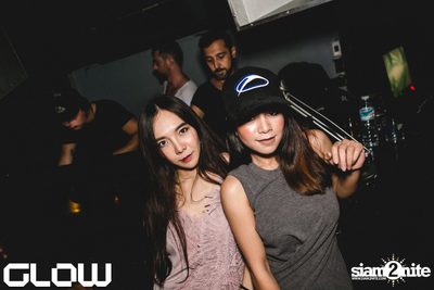 UC Reunion | Dan Buri's Dirty 30 at Glow — photo 34
