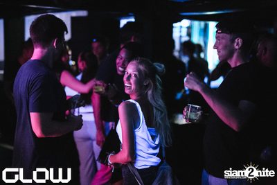 UC Reunion | Dan Buri's Dirty 30 at Glow — photo 35