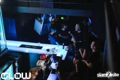 UC Reunion | Dan Buri's Dirty 30 at Glow — photo 36