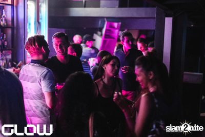 UC Reunion | Dan Buri's Dirty 30 at Glow — photo 38