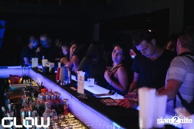 UC Reunion | Dan Buri's Dirty 30 at Glow — photo 39