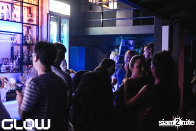 UC Reunion | Dan Buri's Dirty 30 at Glow — photo 40