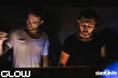 UC Reunion | Dan Buri's Dirty 30 at Glow — photo 41