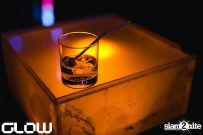 UC Reunion | Dan Buri's Dirty 30 at Glow — photo 42