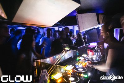 UC Reunion | Dan Buri's Dirty 30 at Glow — photo 43