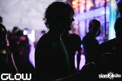 UC Reunion | Dan Buri's Dirty 30 at Glow — photo 44