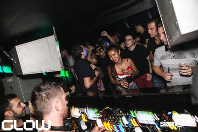 UC Reunion | Dan Buri's Dirty 30 at Glow — photo 46