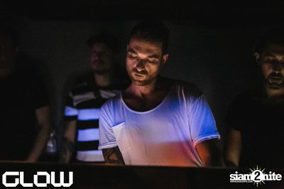 UC Reunion | Dan Buri's Dirty 30 at Glow — photo 49
