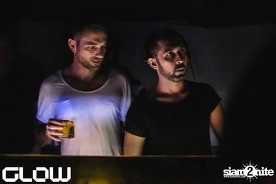 UC Reunion | Dan Buri's Dirty 30 at Glow — photo 51