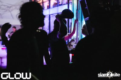 UC Reunion | Dan Buri's Dirty 30 at Glow — photo 52