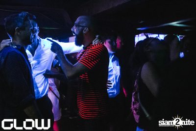 UC Reunion | Dan Buri's Dirty 30 at Glow — photo 53