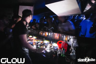 UC Reunion | Dan Buri's Dirty 30 at Glow — photo 55