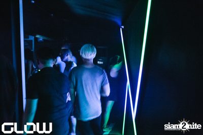 UC Reunion | Dan Buri's Dirty 30 at Glow — photo 56
