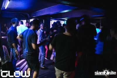 UC Reunion | Dan Buri's Dirty 30 at Glow — photo 58