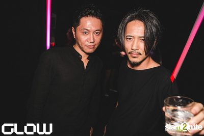 UC Reunion | Dan Buri's Dirty 30 at Glow — photo 59