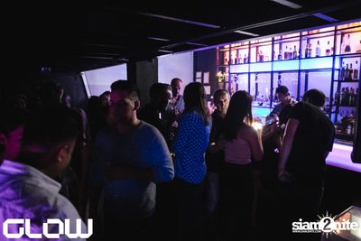 UC Reunion | Dan Buri's Dirty 30 at Glow — photo 60