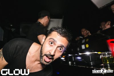 UC Reunion | Dan Buri's Dirty 30 at Glow — photo 65