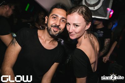 UC Reunion | Dan Buri's Dirty 30 at Glow — photo 67