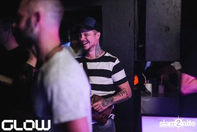 UC Reunion | Dan Buri's Dirty 30 at Glow — photo 69