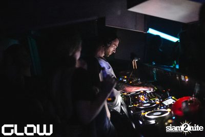 UC Reunion | Dan Buri's Dirty 30 at Glow — photo 70