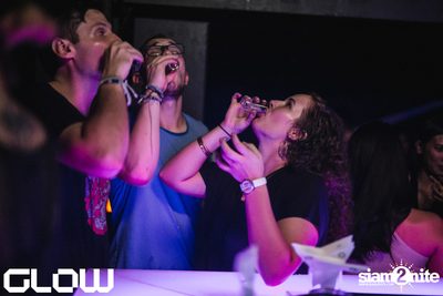 UC Reunion | Dan Buri's Dirty 30 at Glow — photo 71